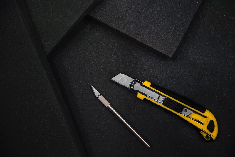 DIY Home Improvements