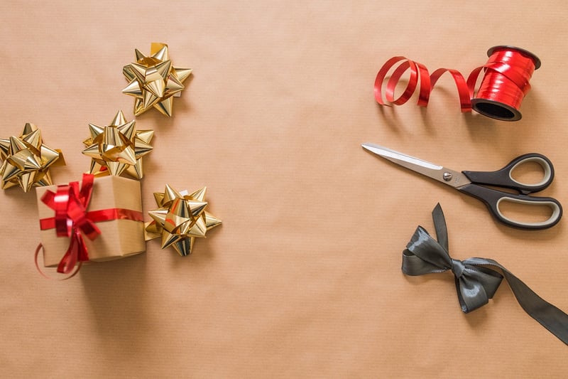 Handmade Sustainable Gifts